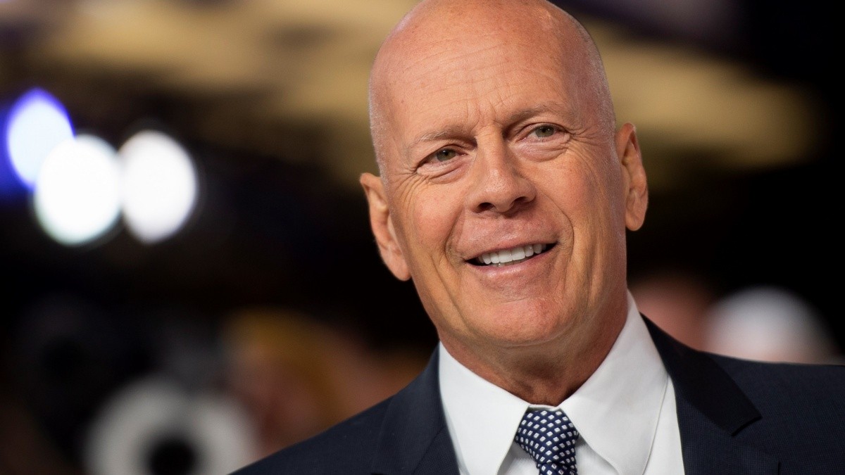 Afasia: la enfermedad que alejó a Bruce Willis de la actuación ...