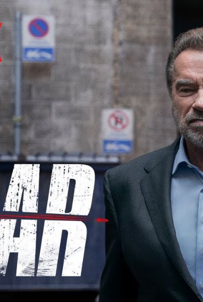 Fubar” Llega A Netflix! Arnold Schwarzenegger Protagoniza Su Primer ...