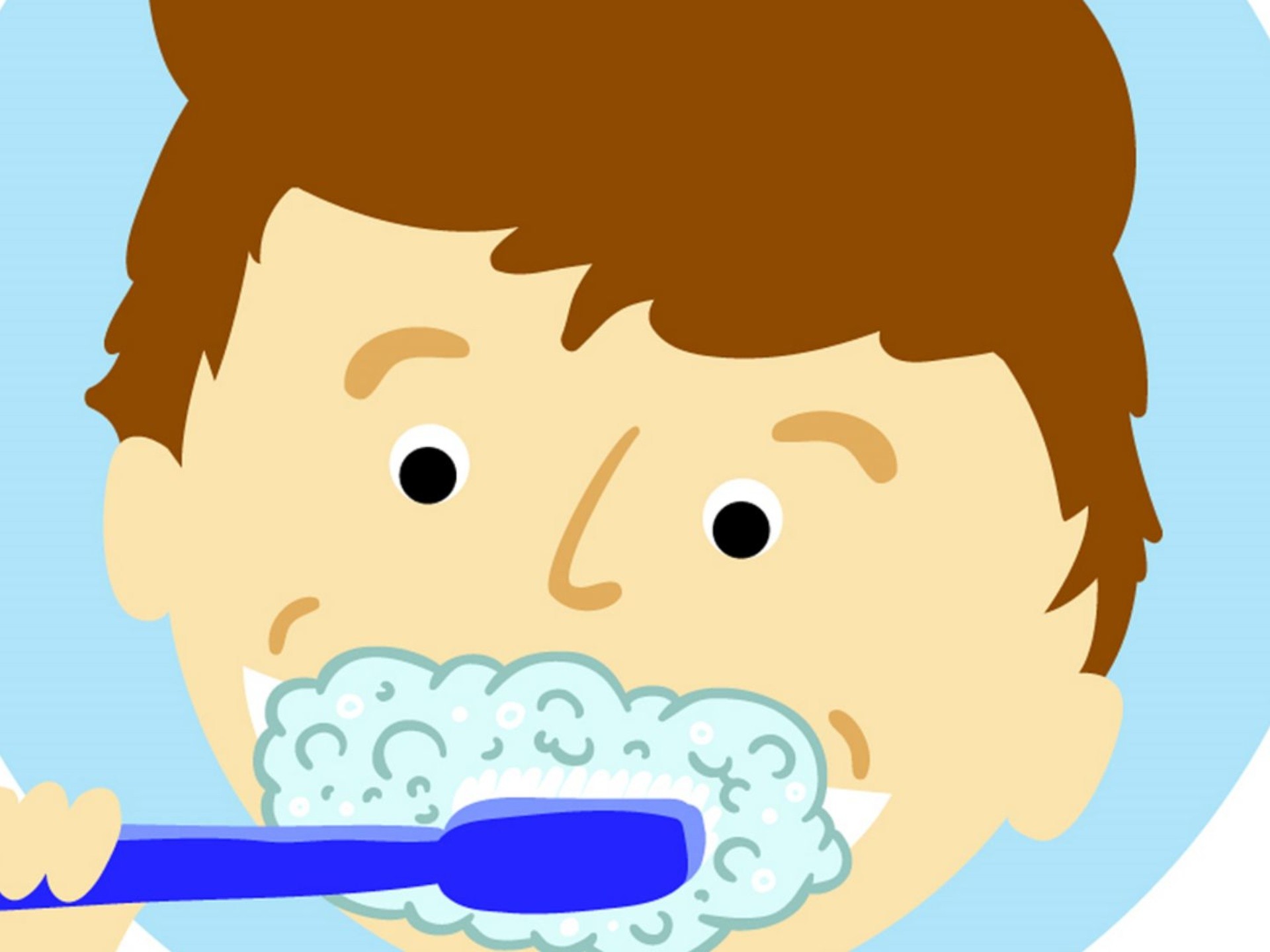 Es recomendable lavar los dientes con agua oxigenada? - UNAM Global