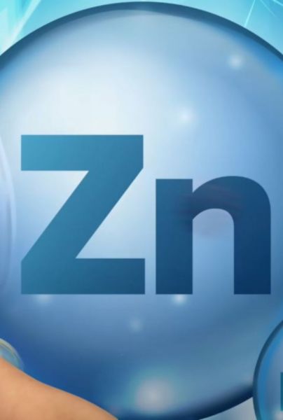 Zinc El Mineral Que Puede Aumentar Tu Potencia Sexual Y Mejorar Tus Relaciones Hombres 100 2544